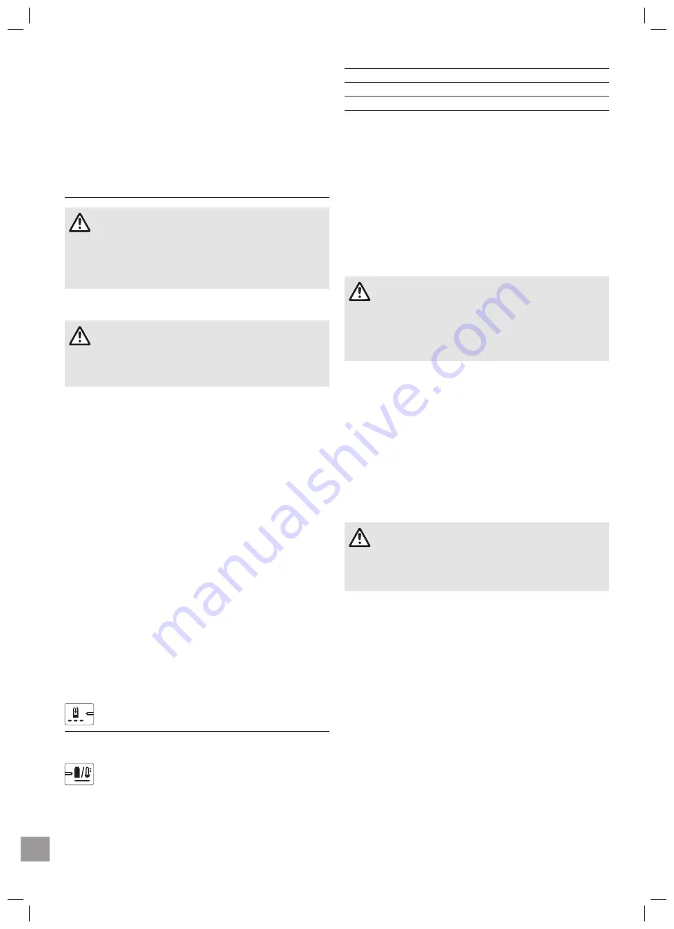 Gardena EasyCut 110/18VP4A Operator'S Manual Download Page 150