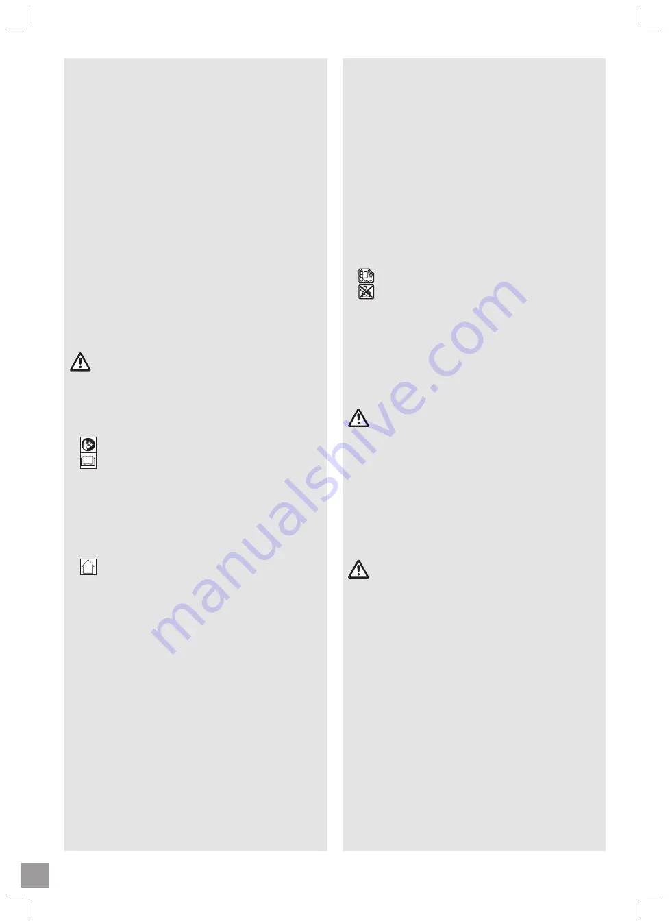 Gardena EasyCut 110/18VP4A Operator'S Manual Download Page 154