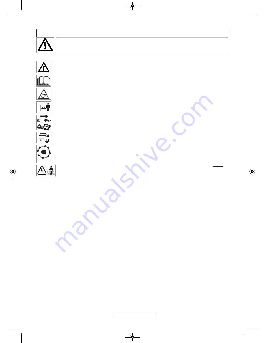 Gardena PowerMax 32 E Operating Instructions Manual Download Page 11