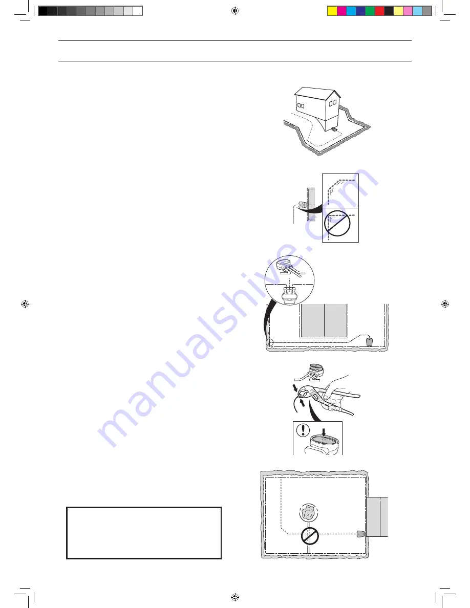 Gardena SILENO R100Li Operator'S Manual Download Page 31