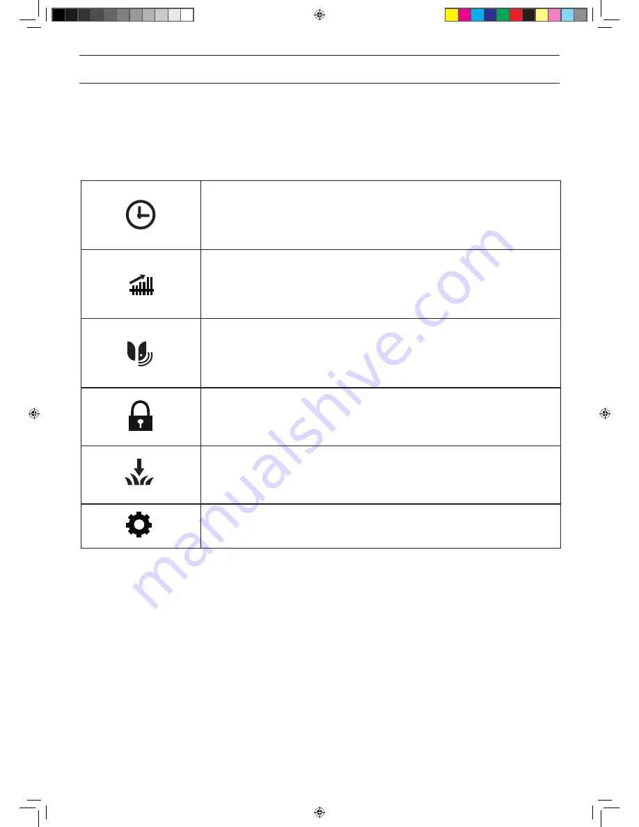 Gardena SILENO R100Li Operator'S Manual Download Page 44