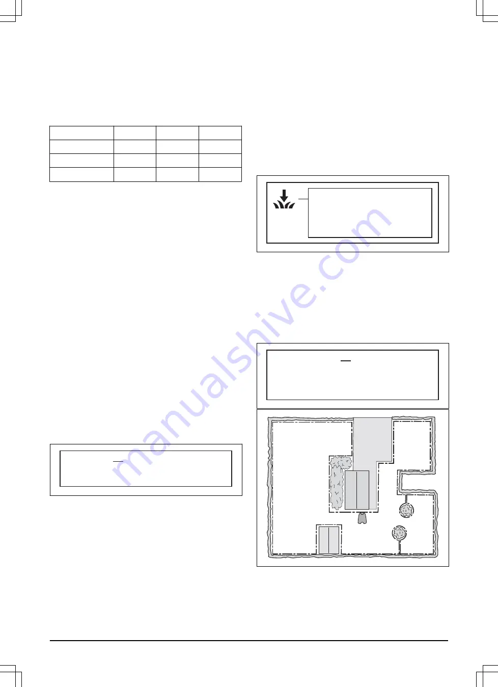 Gardena SILENO Operator'S Manual Download Page 27