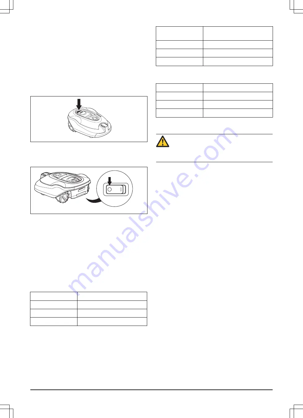 Gardena SILENO Operator'S Manual Download Page 39