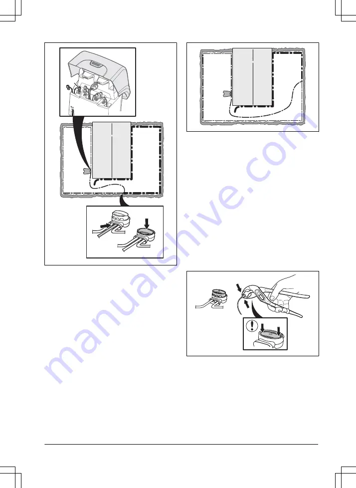 Gardena SILENO+ Operator'S Manual Download Page 47