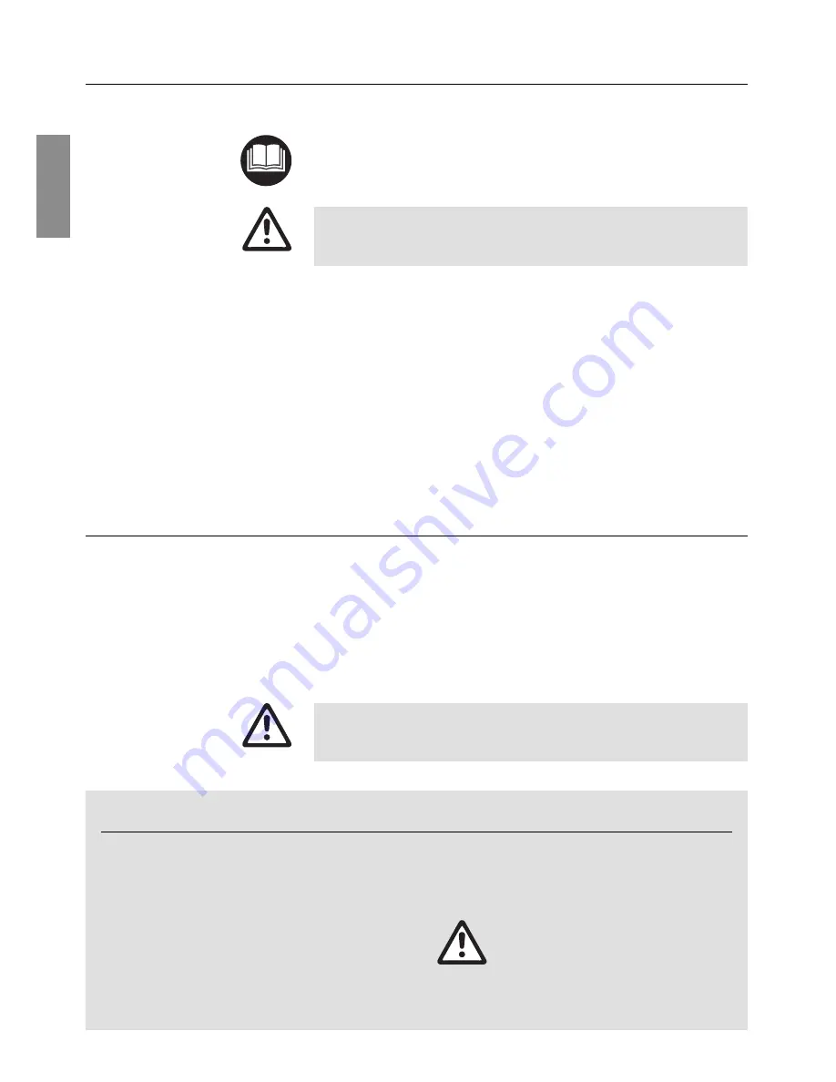 Gardena SR 1600 Operating Instructions Manual Download Page 2