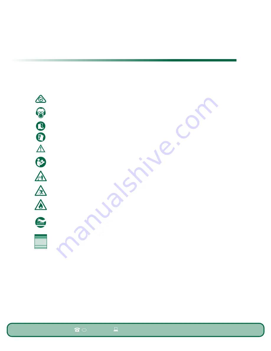 Gardenline 43668 User Manual Download Page 4