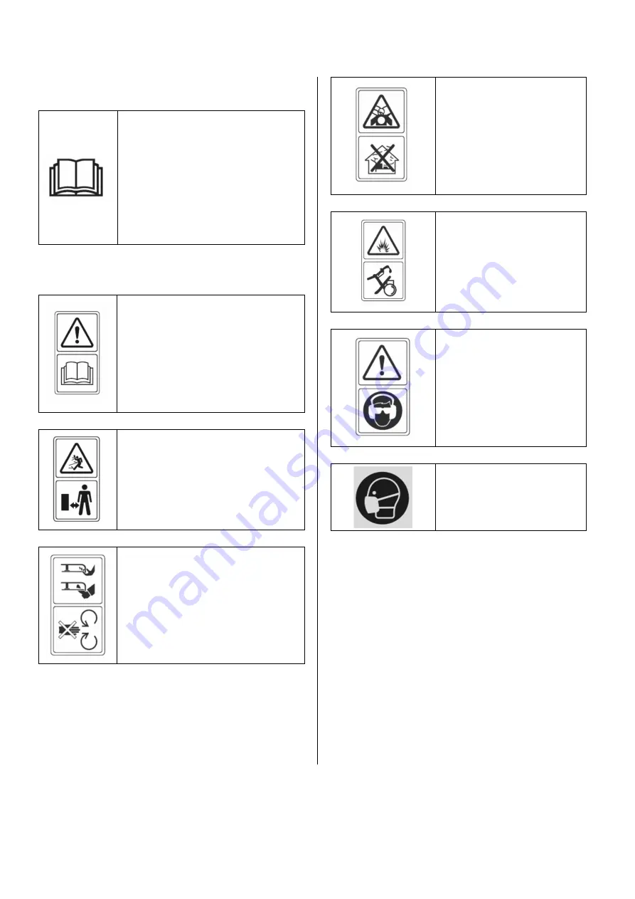 GARDEO PRO 5411074197520 Original Instructions Manual Download Page 70