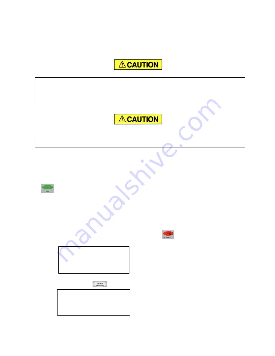 Gardner Denver VST55-90B Скачать руководство пользователя страница 24