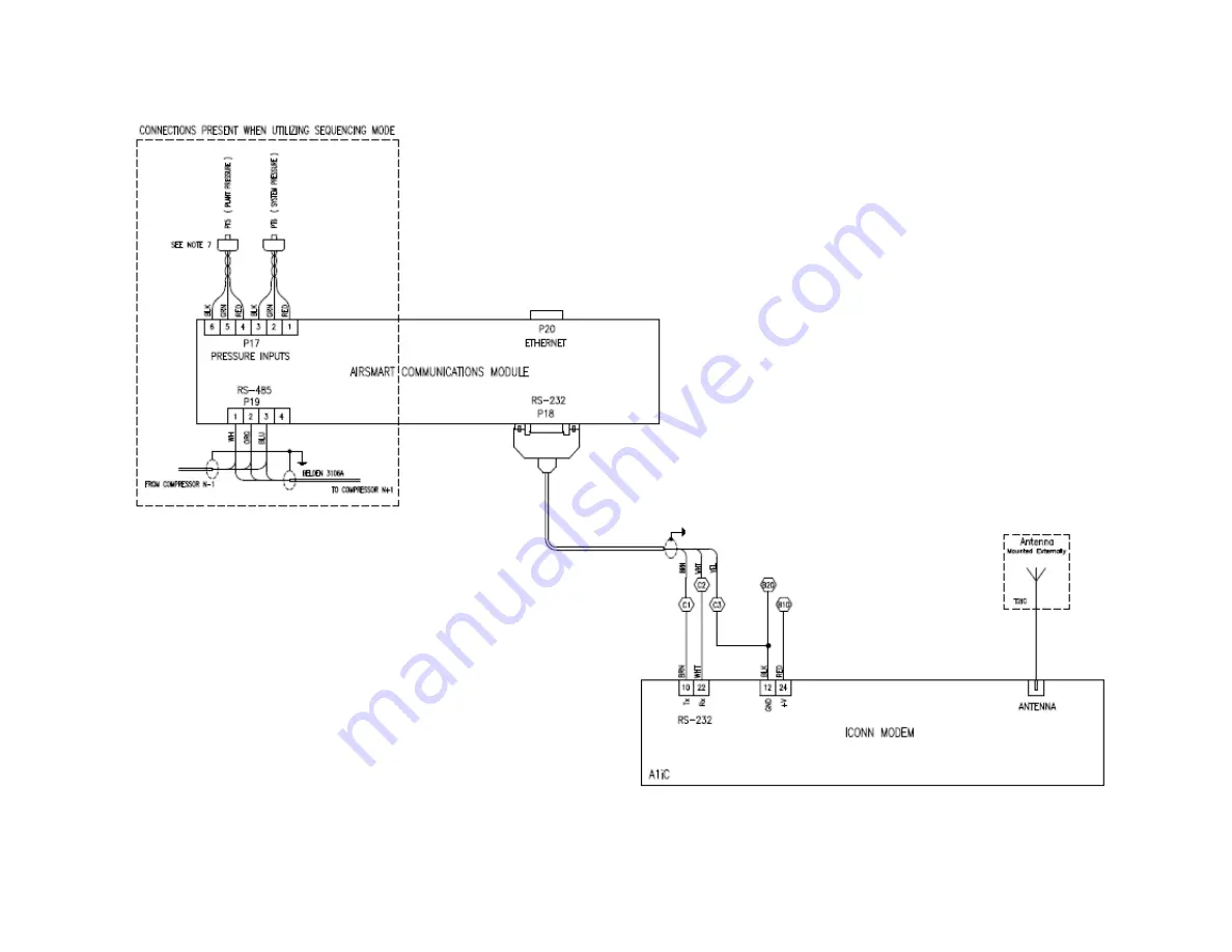 Gardner Denver VST55-90B Скачать руководство пользователя страница 36