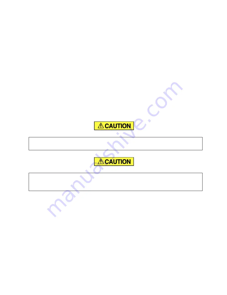 Gardner Denver VST55-90B Operating And Service Manual Download Page 47