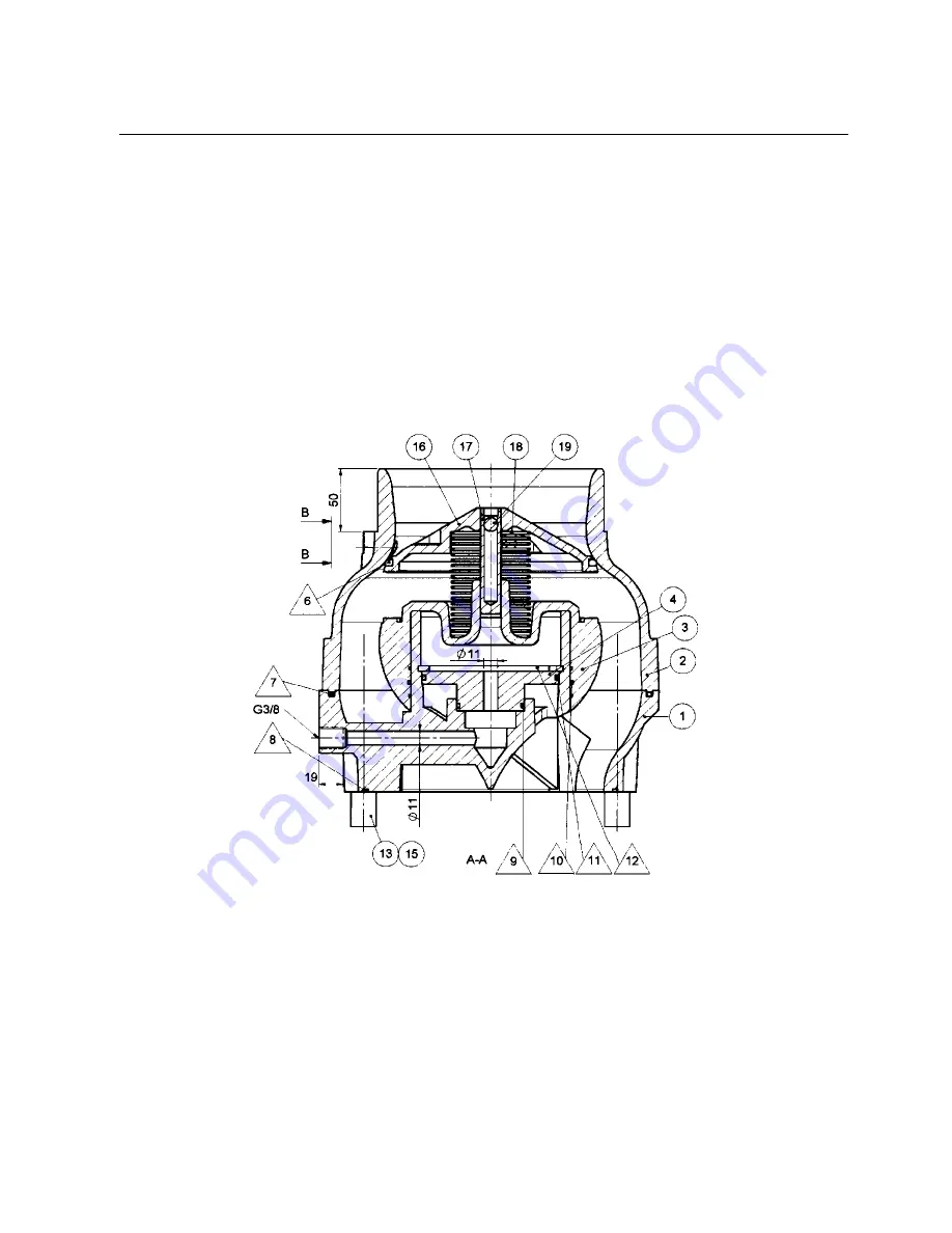 Gardner Denver VST55-90B Скачать руководство пользователя страница 68