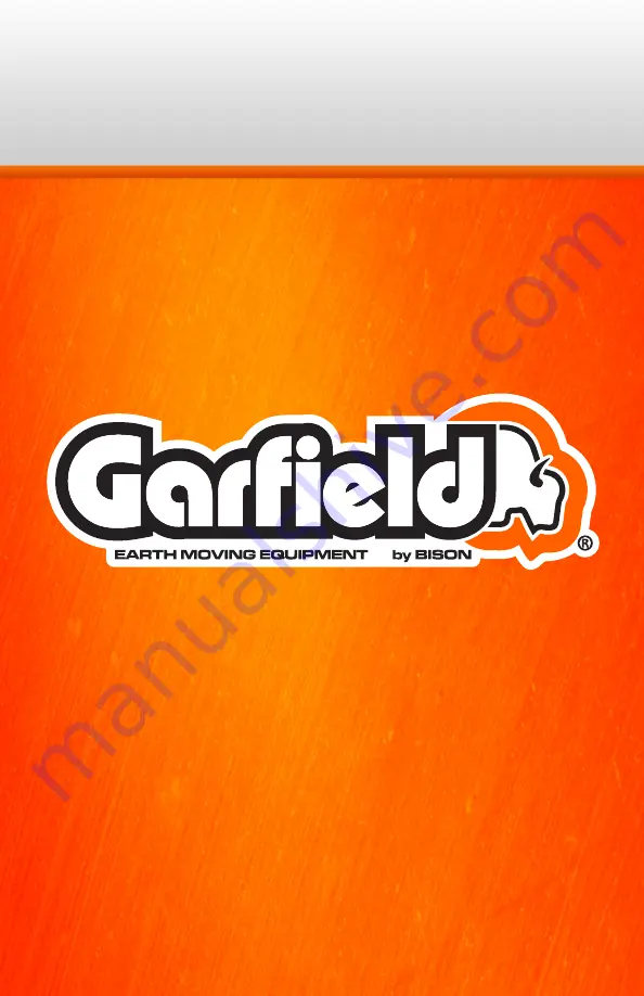 Garfield SWB08 Скачать руководство пользователя страница 1