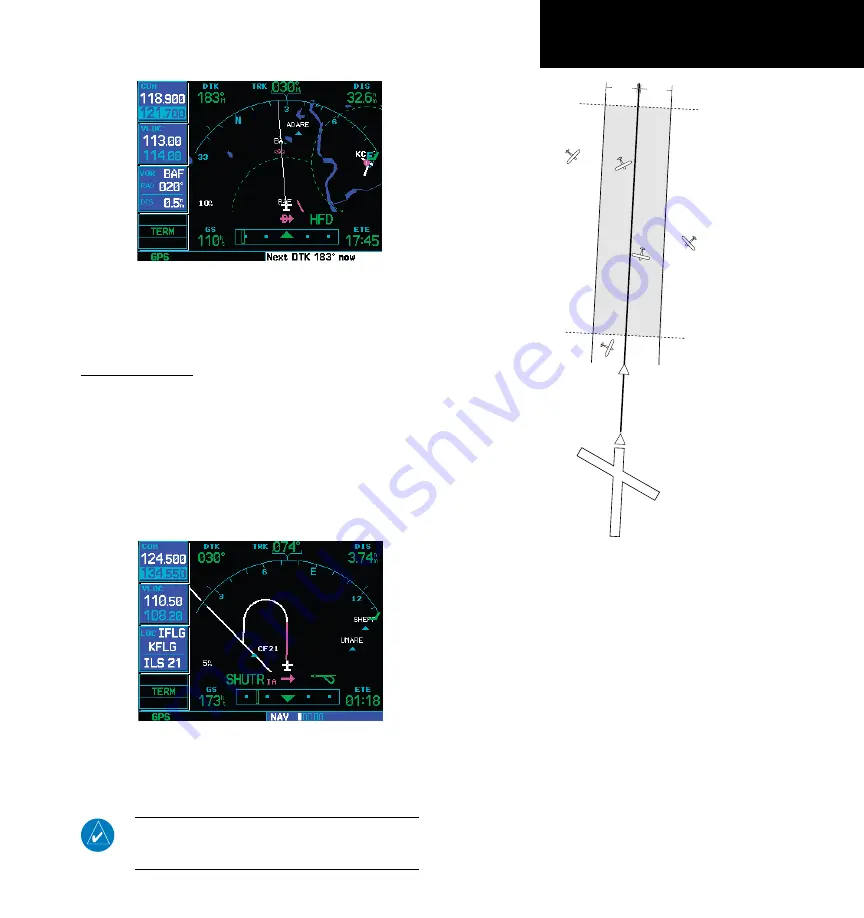 Garmin 500W Series Pilot'S Manual & Reference Download Page 117