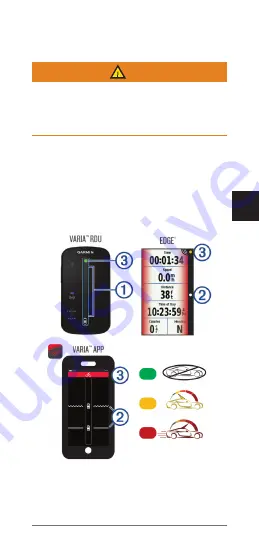 Garmin A03749 Скачать руководство пользователя страница 61