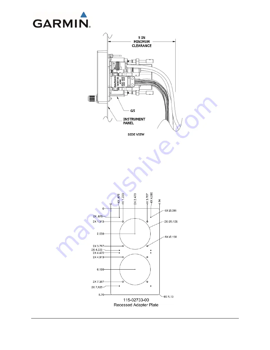 Garmin Approach G5 - GPS-Enabled Golf Handheld Installation Manual Download Page 52