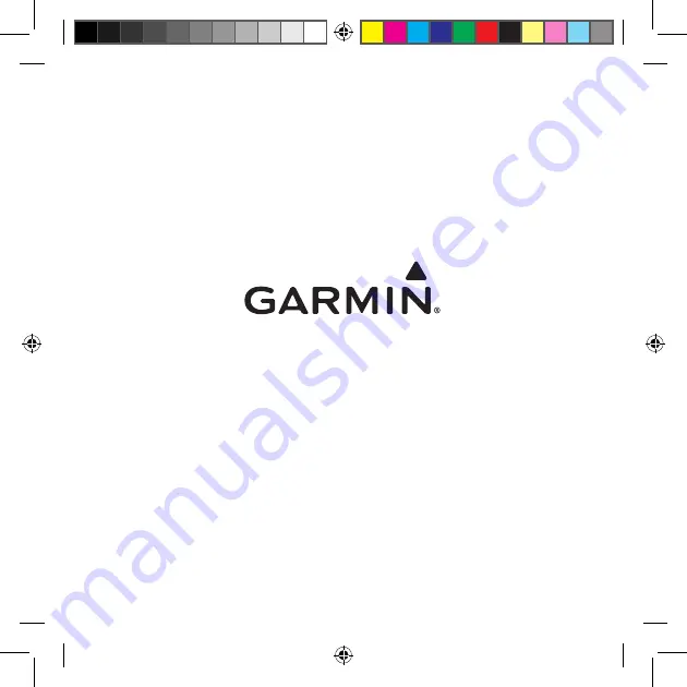 Garmin DAKOTA Owner'S Manual Download Page 48