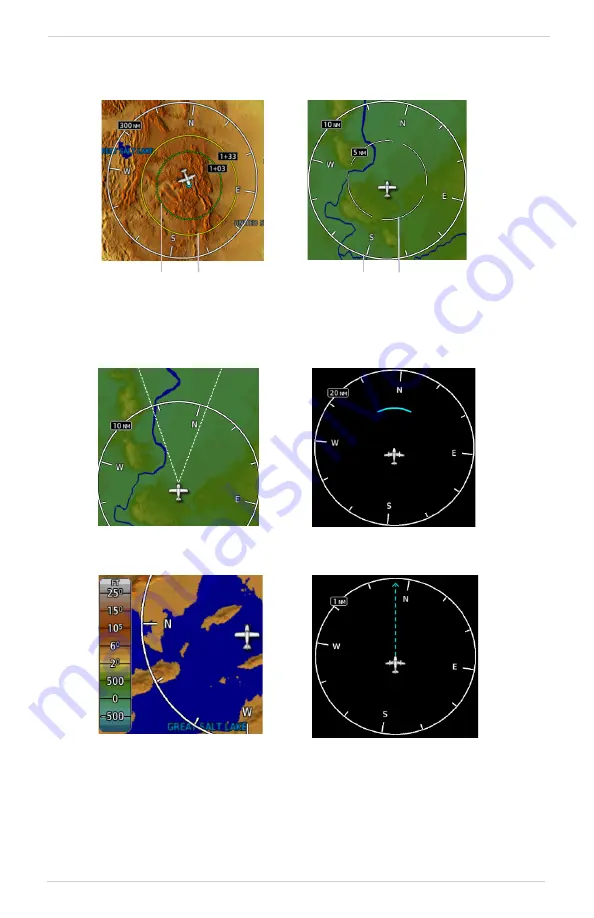 Garmin G500 Pilot'S Manual Download Page 214