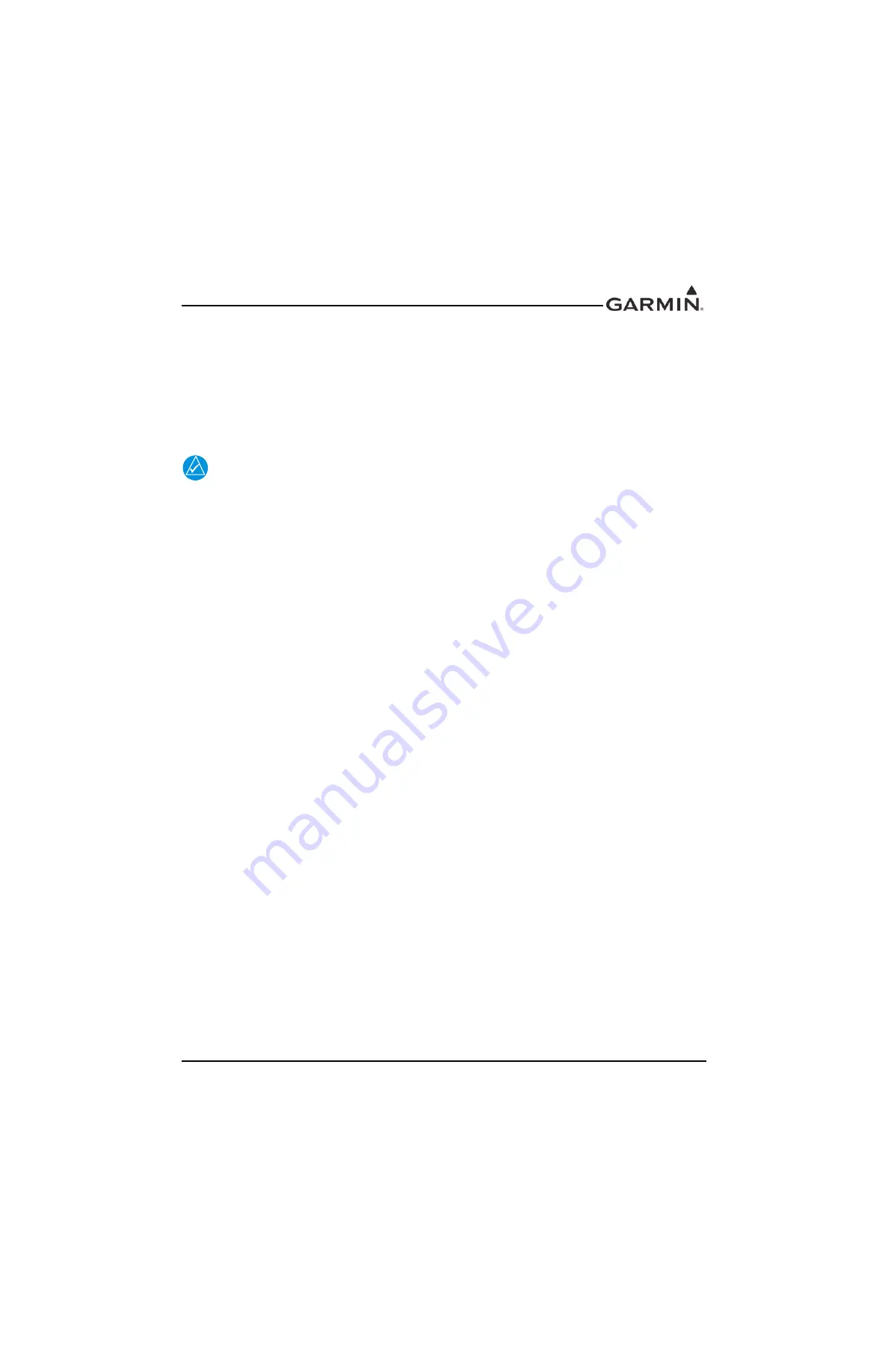 Garmin GMA 35 Installation Manual Download Page 22