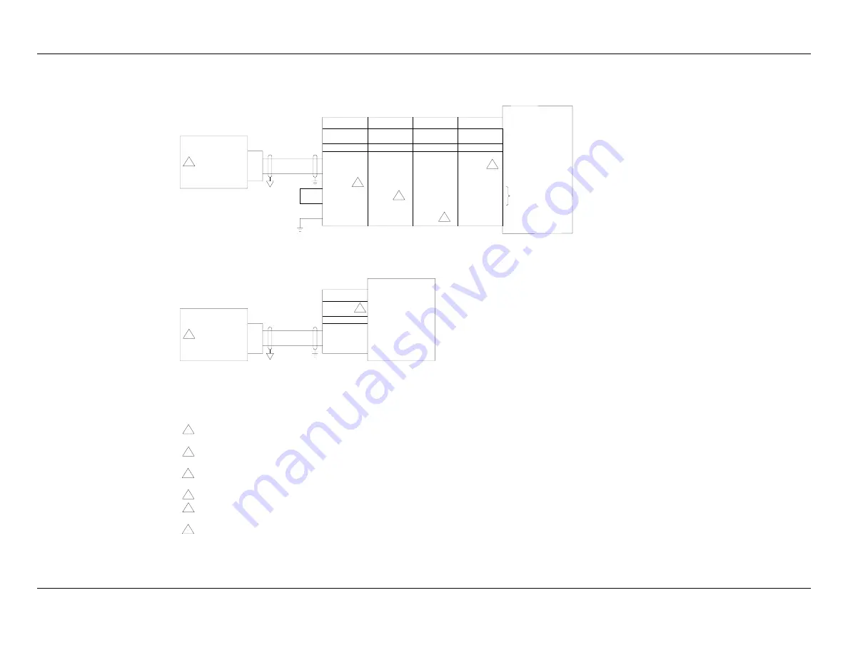 Garmin GMX 200 Installation Manual Download Page 95