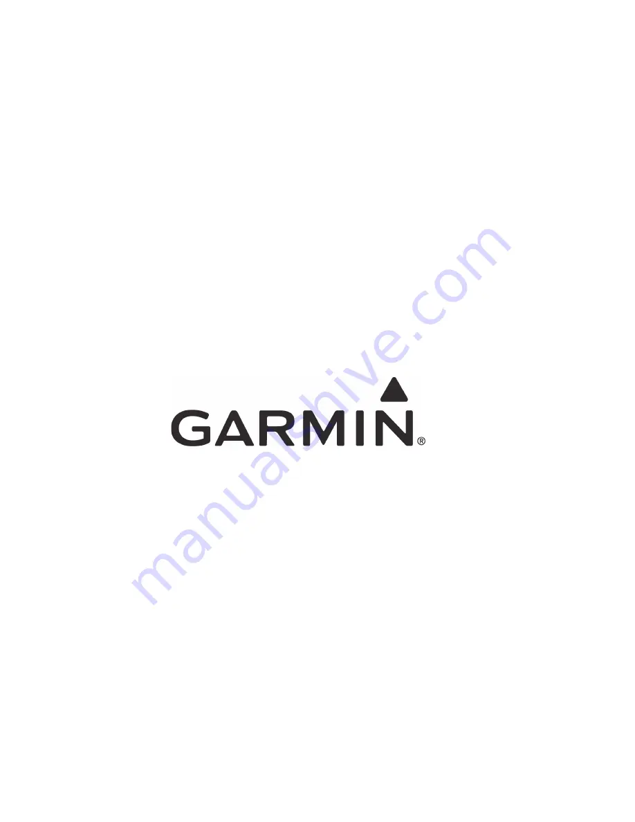 Garmin GNC 255 Installation Manual Download Page 138