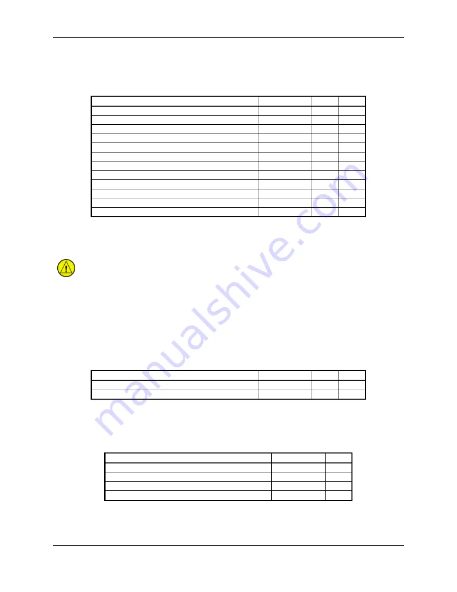 Garmin GNC 420AW Installation Manual Download Page 67