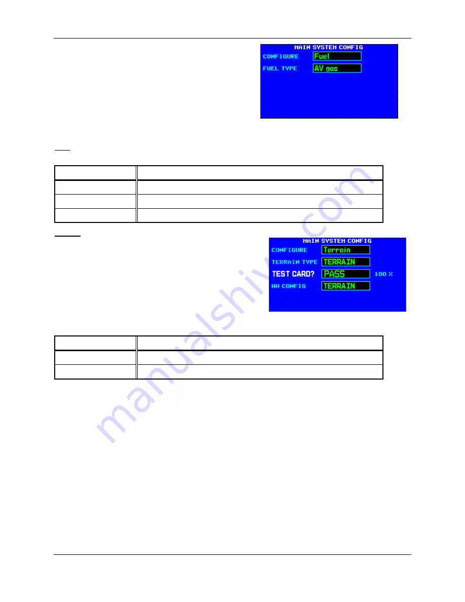 Garmin GNC 420AW Installation Manual Download Page 92