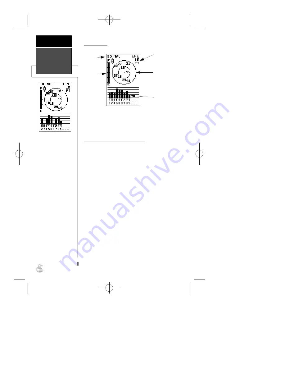 Garmin GPS 12XL - Hiking Receiver Owner'S  Manual  & Reference Download Page 16