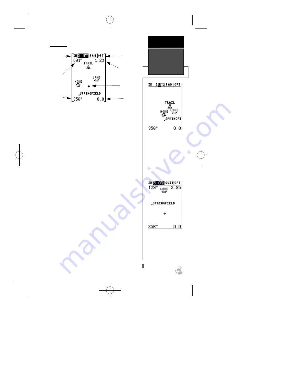 Garmin GPS 12XL - Hiking Receiver Owner'S  Manual  & Reference Download Page 39