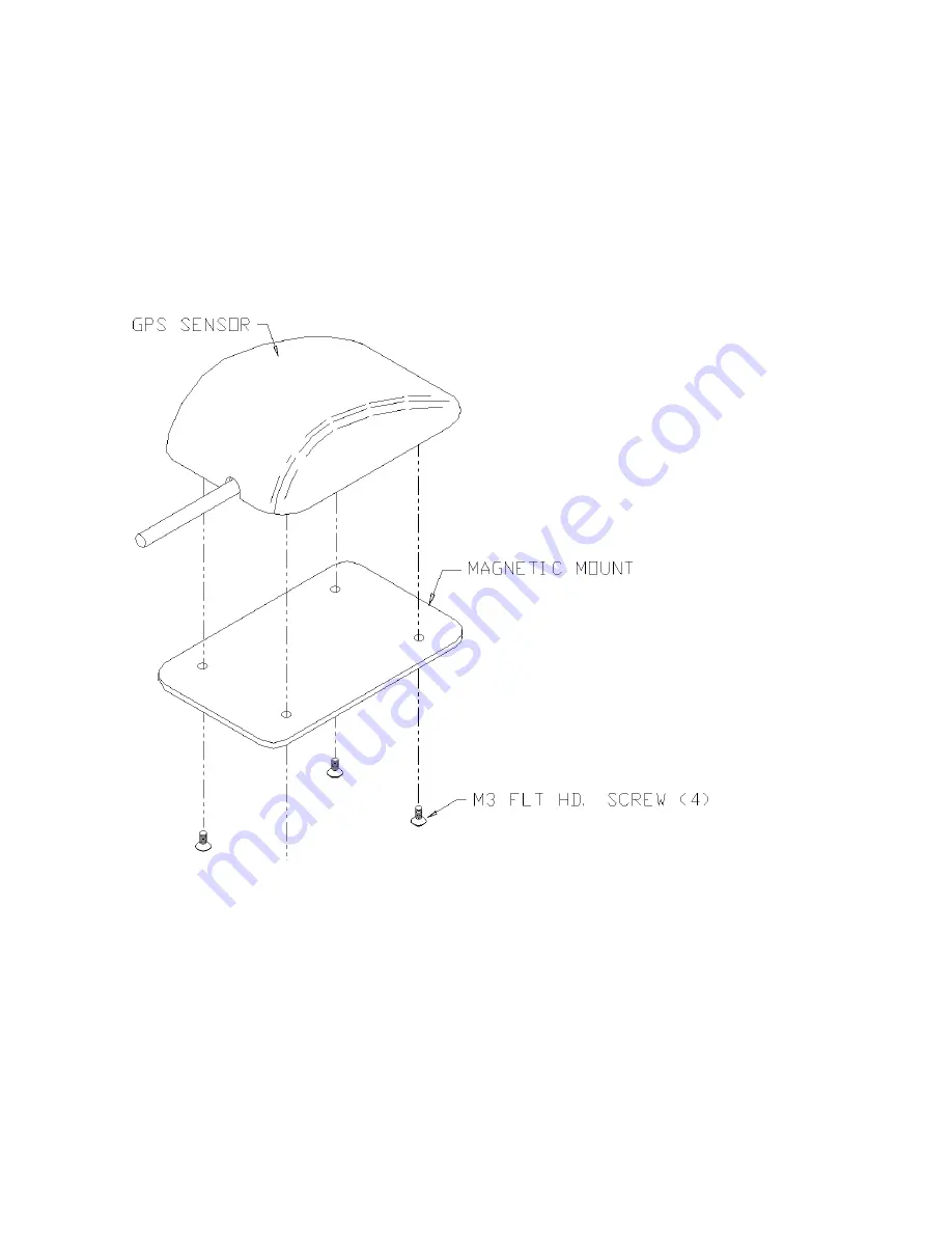 Garmin GPS 35 LP Technical Specification Download Page 13