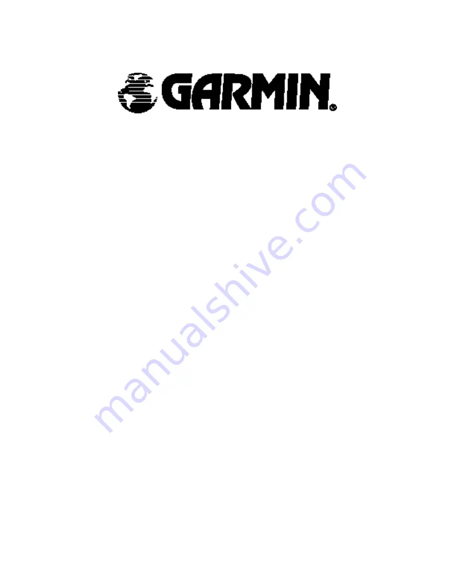 Garmin GPS 35 LP Technical Specification Download Page 41