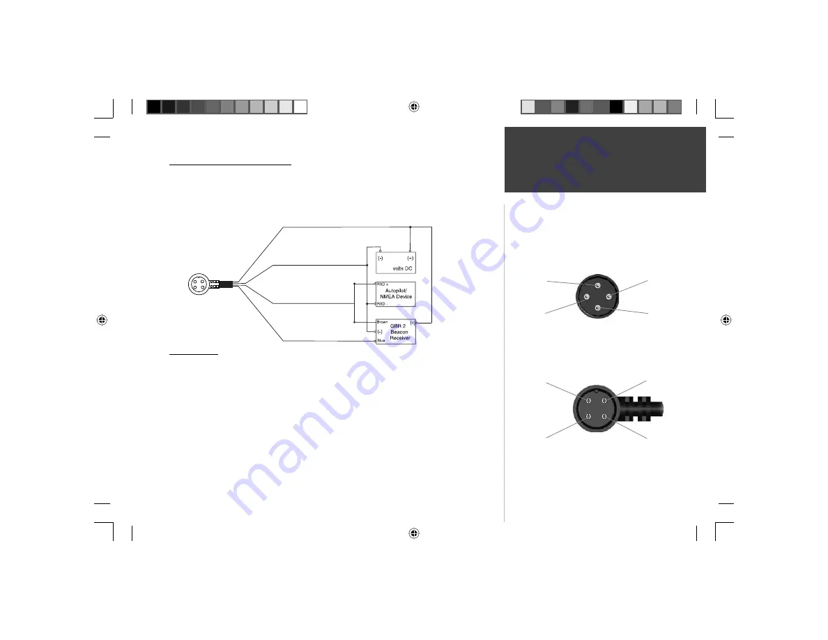 Garmin GPS 72 Owner'S Manual & Reference Manual Download Page 51