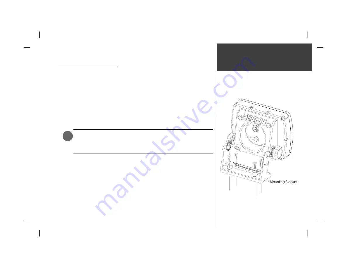 Garmin GPSMAP 162 Sounder Owner'S Manual Download Page 92