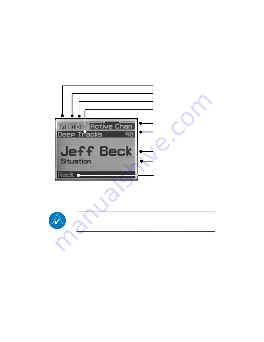 Garmin GRT 10 Transceiver User Manual Download Page 6