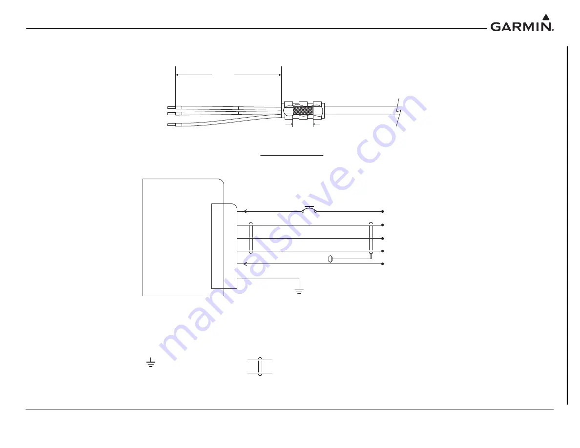 Garmin GSB 15 Installation Manual Download Page 30