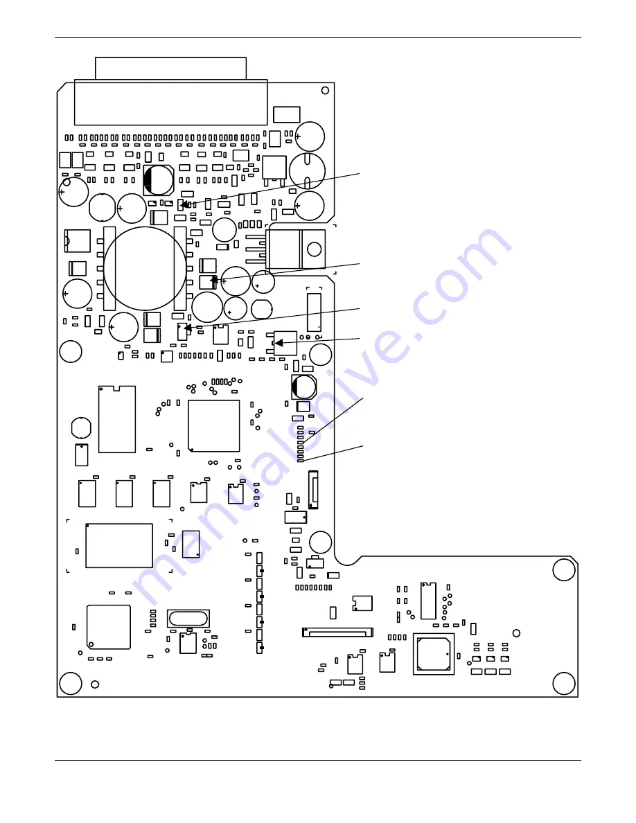 Garmin GTX 327 ATC Maintenance Manual Download Page 29