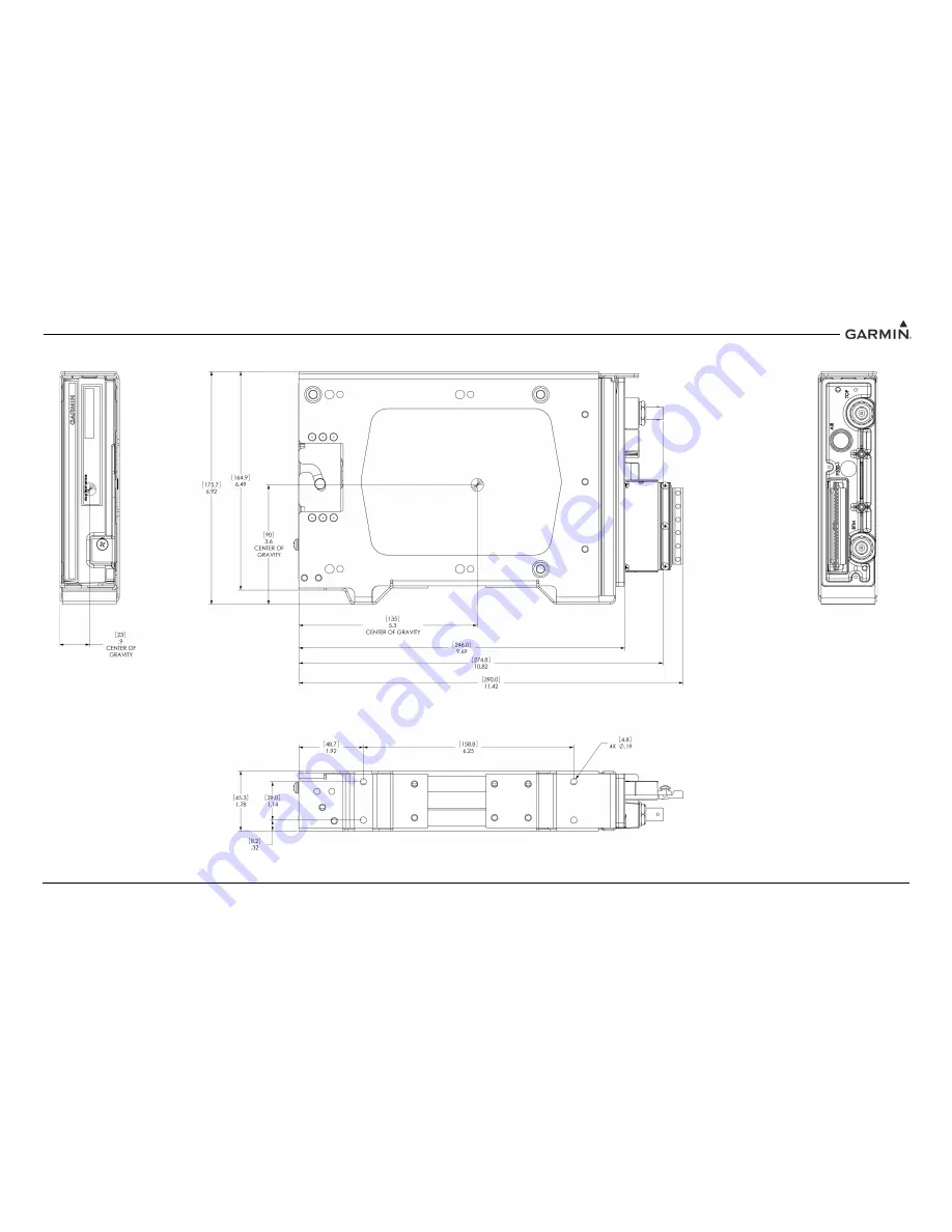 Garmin GTX 33 Installation Manual Download Page 73