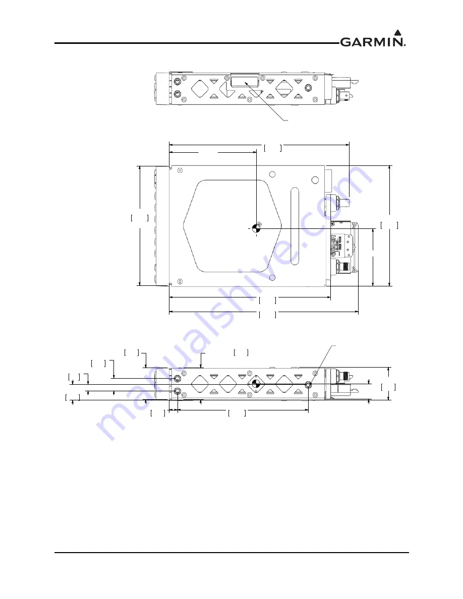 Garmin GTX 3X5 Series Installation Manual Download Page 128