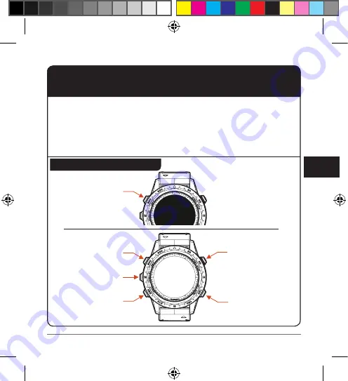 Garmin MARQ ADVENTURER Quick Start Manual Download Page 23