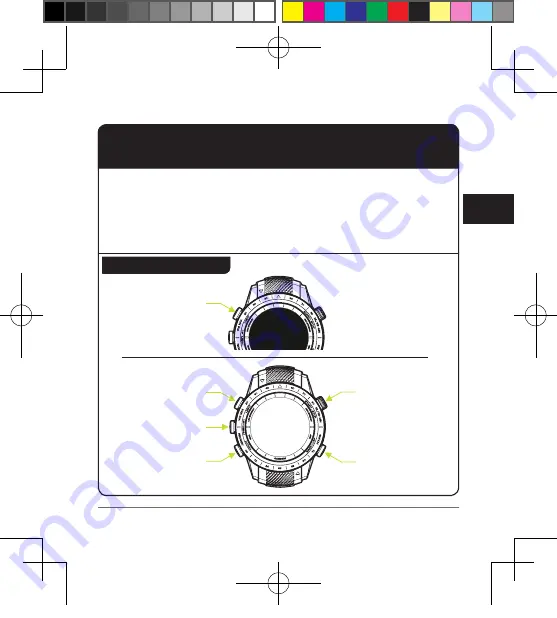 Garmin MARQ ATHLETE Quick Start Manual Download Page 23