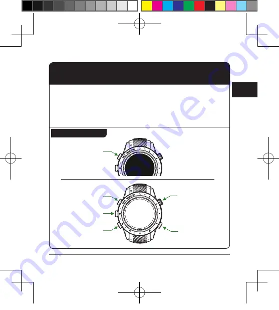 Garmin Marq Gofler Quick Start Manual Download Page 7