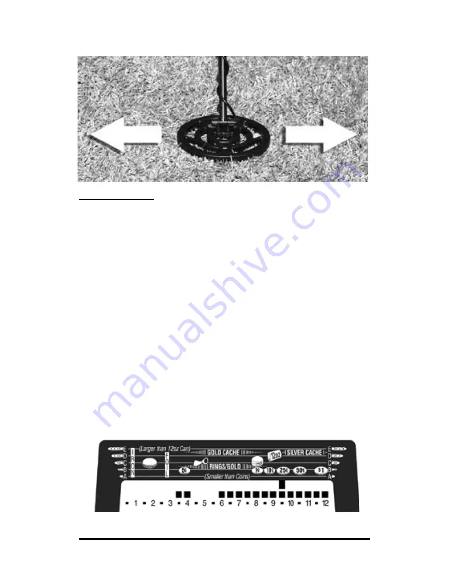 Garrett GTI 1500 Owner'S Manual Download Page 23