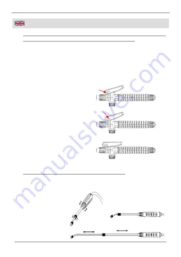 Garten Meister 92 05 57 Original Instructions Manual Download Page 27