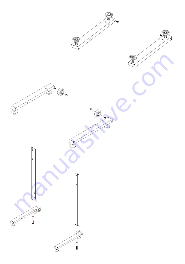 Gasmate BQIG10ST Скачать руководство пользователя страница 3