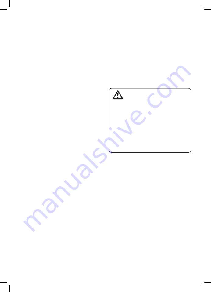 Gasmate CORVUS GM172-151 Manual Download Page 24