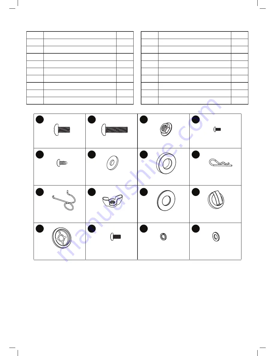 Gasmate Delta 545 Instructions Manual Download Page 9