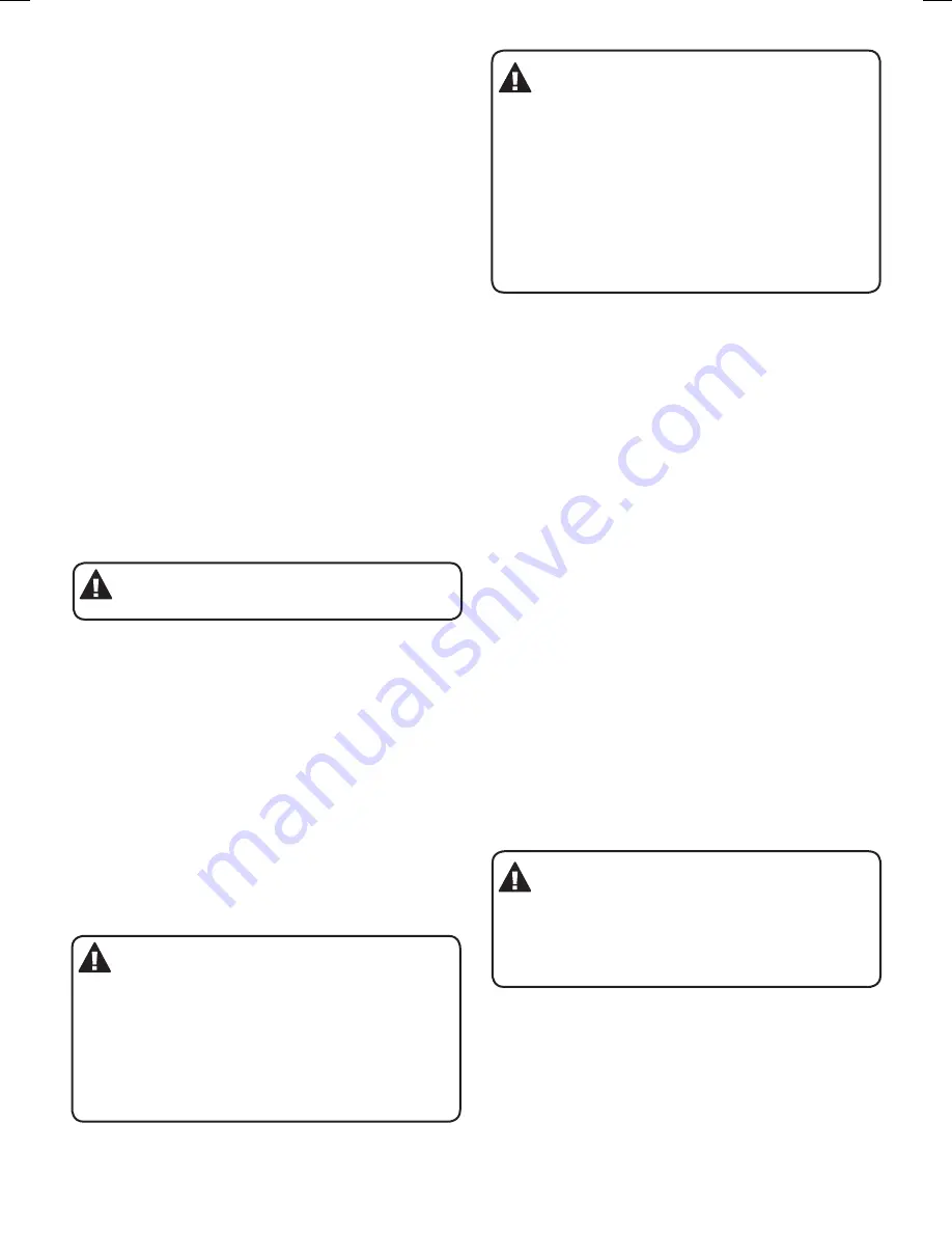 Gasmate G2727 Instructions Manual Download Page 7