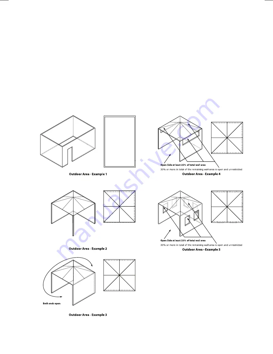 Gasmate GALAXY BQ1096 Manual Download Page 8