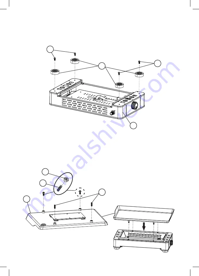 Gasmate GM152-155 Скачать руководство пользователя страница 7