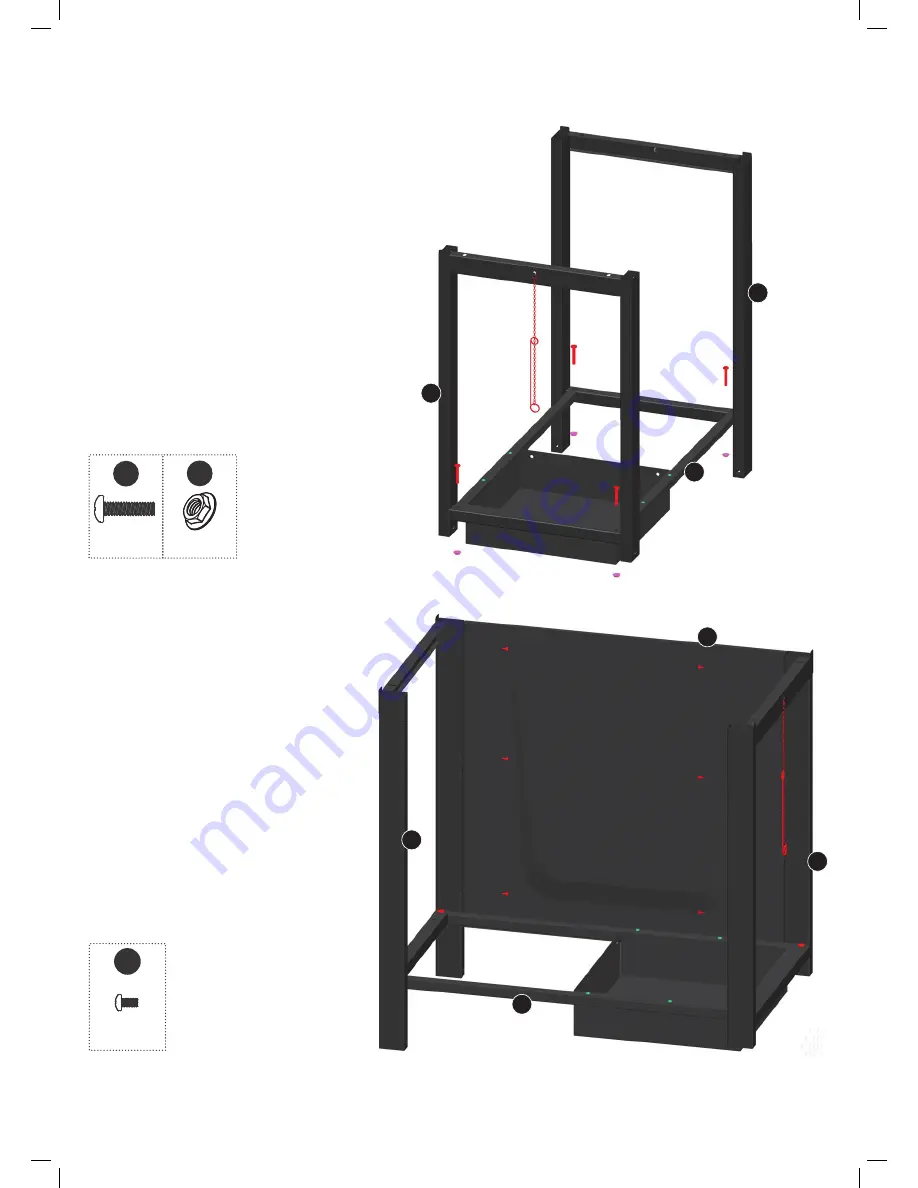 Gasmate GM172-071 Скачать руководство пользователя страница 8