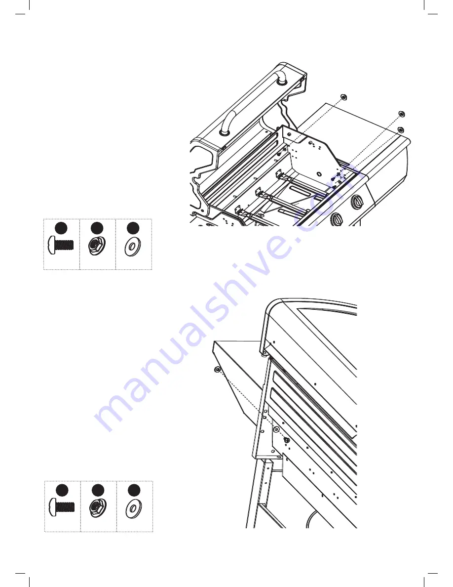 Gasmate GM172-071 Скачать руководство пользователя страница 11